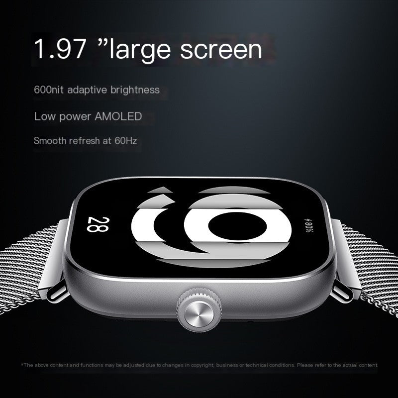 Xiaomi Redmi Watch 4