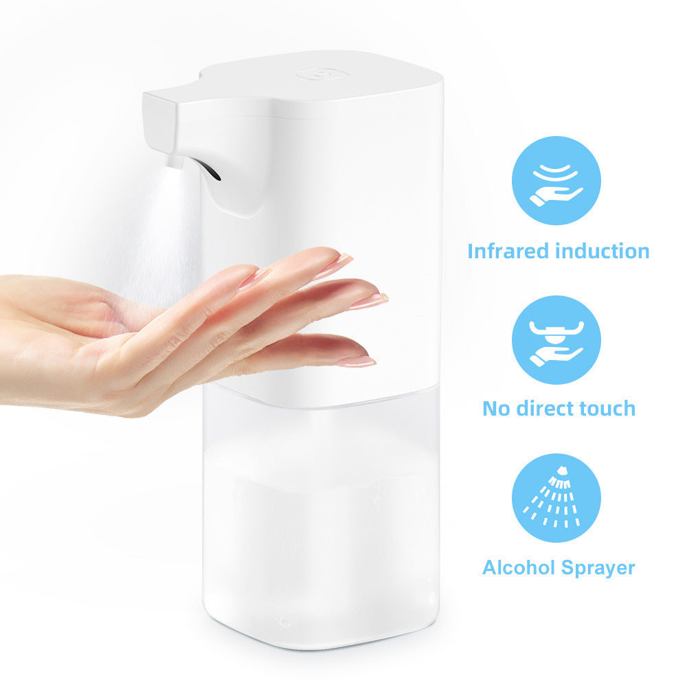 Automatic Foam Hand Sanitizer Dispenser with Sensor