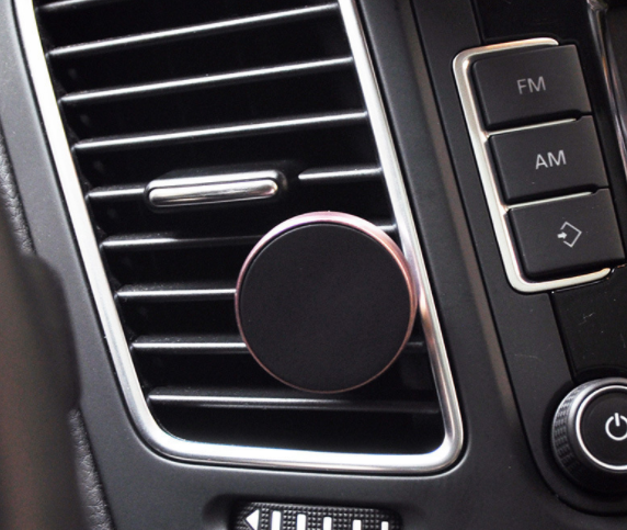 Magnetic Phone Holder and Car Mount Stand