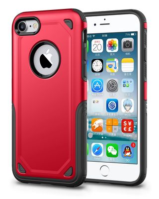 Power Armor Phone Case and Protective Cover