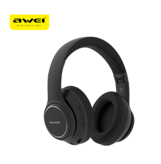 Siindoo JH919 Wireless Bluetooth Headphones (1 Piece)