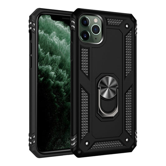 Military-Grade TPU+PC Phone Case for iPhone 7/8/11/XS