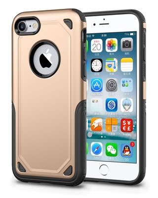 Power Armor Phone Case and Protective Cover