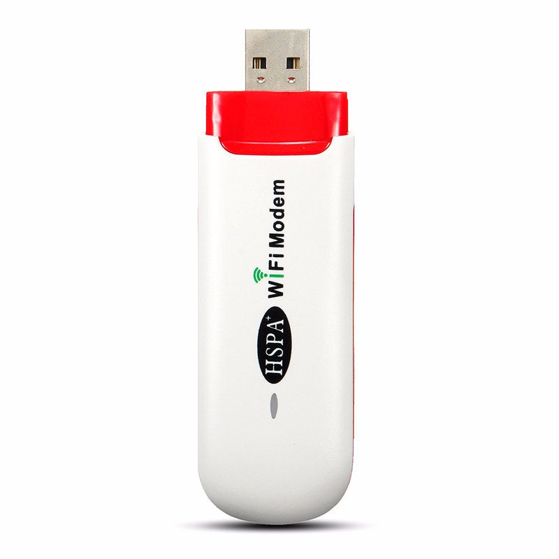 MIFI Cat USB Router - Mini Car Mobile WiFi G355