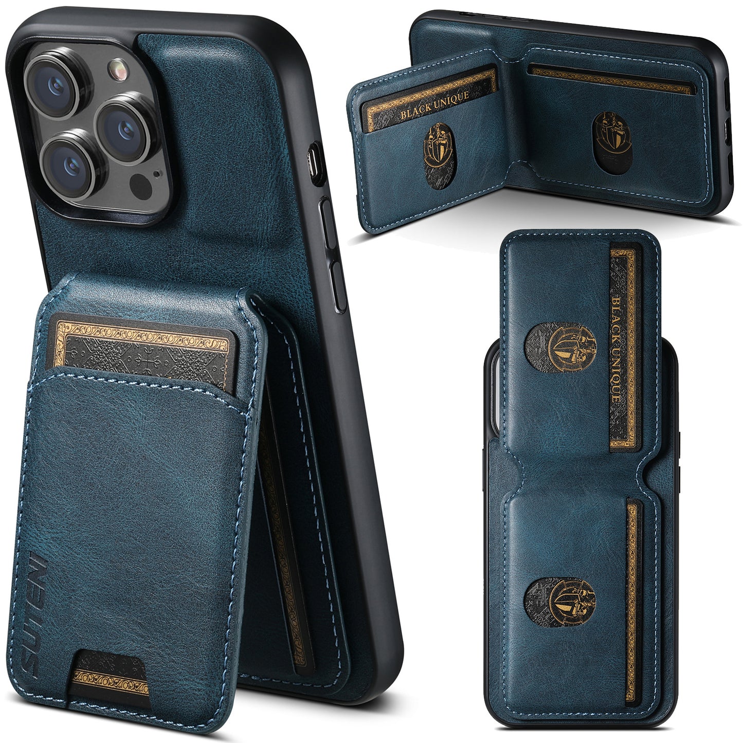 Phone Case for iPhone 15 Pro, Samsung S24U, Google, Sony