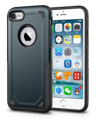 Power Armor Phone Case and Protective Cover