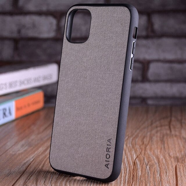 Fabric Mobile Phone Case for Business Use