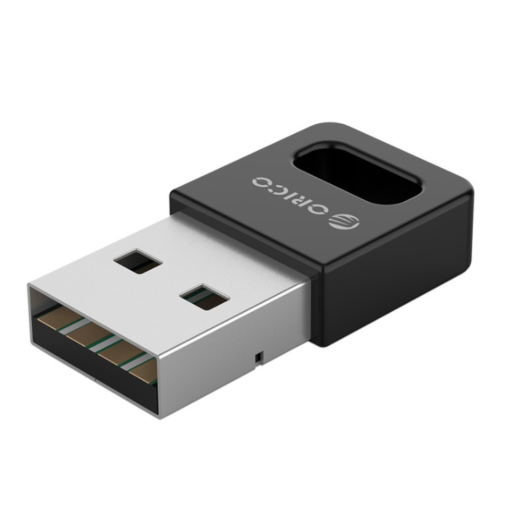 USB Bluetooth Adapter 4.0 for Desktop and Laptop