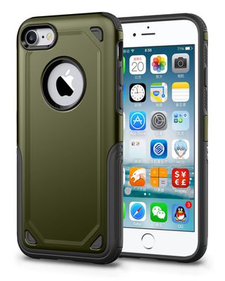 Power Armor Phone Case and Protective Cover