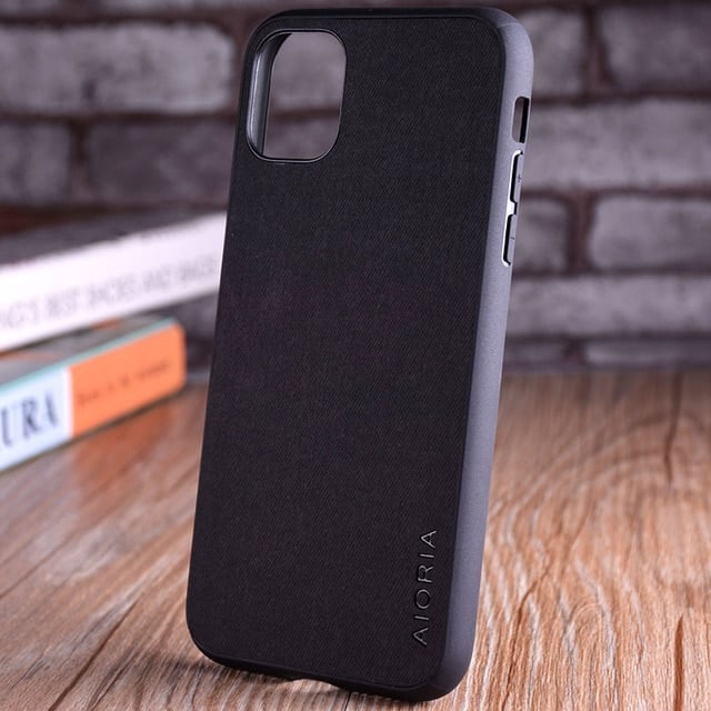 Fabric Mobile Phone Case for Business Use