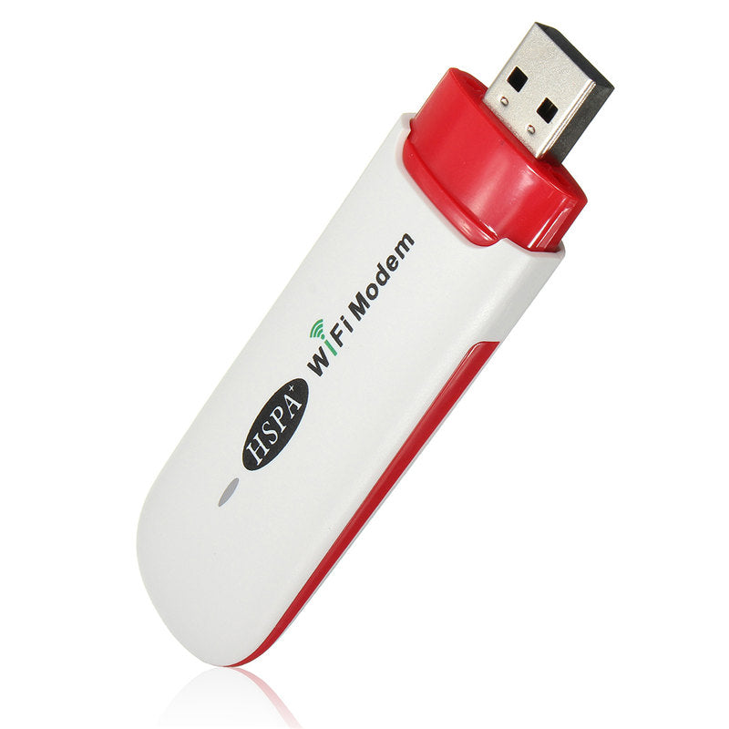 MIFI Cat USB Router - Mini Car Mobile WiFi G355