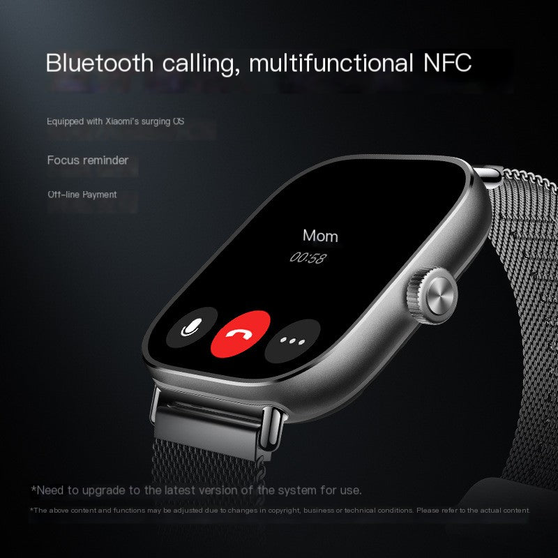 Xiaomi Redmi Watch 4