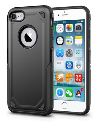 Power Armor Phone Case and Protective Cover