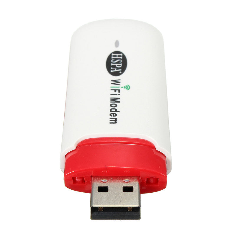MIFI Cat USB Router - Mini Car Mobile WiFi G355