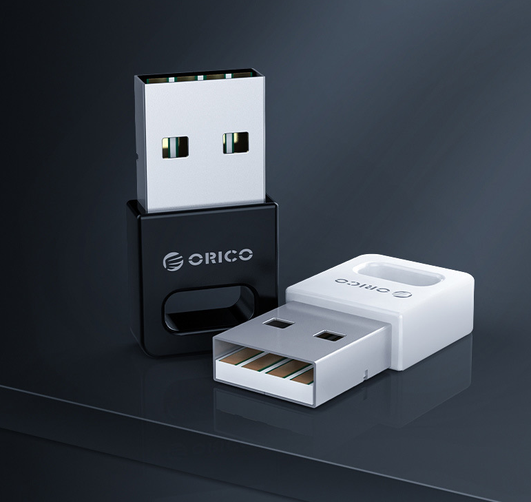 USB Bluetooth Adapter 4.0 for Desktop and Laptop