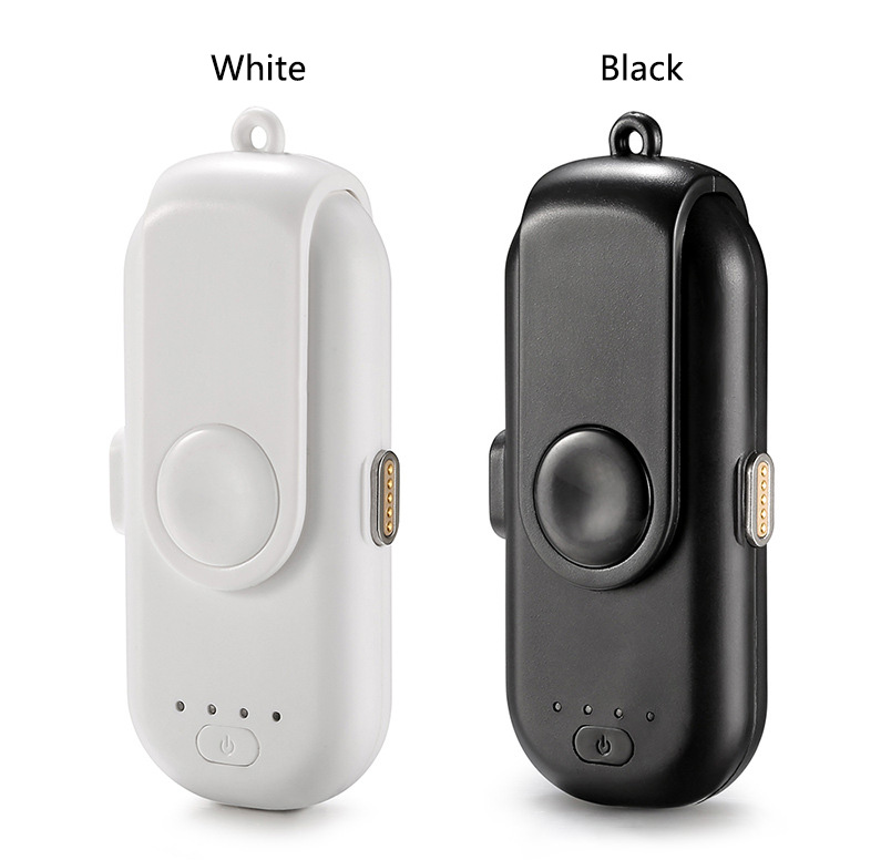 Magnetic Power Bank for Mobile Charging