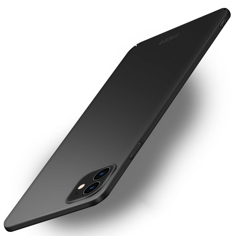 Fandun Series PC Shell Compatible with Apple