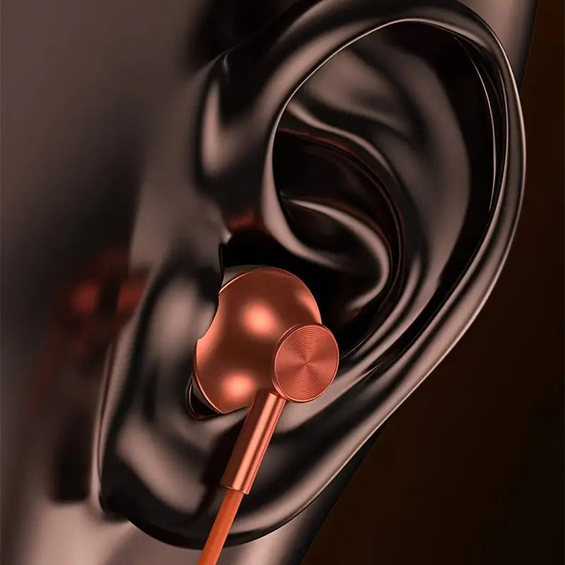 Wireless Sports Headphones with LED Digital Display