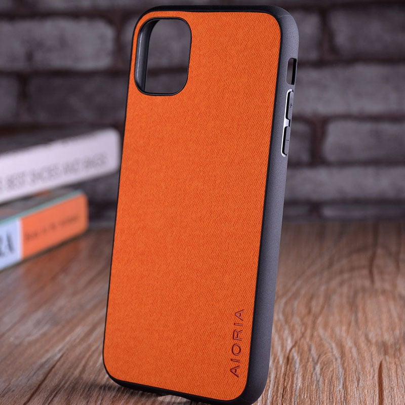 Fabric Mobile Phone Case for Business Use