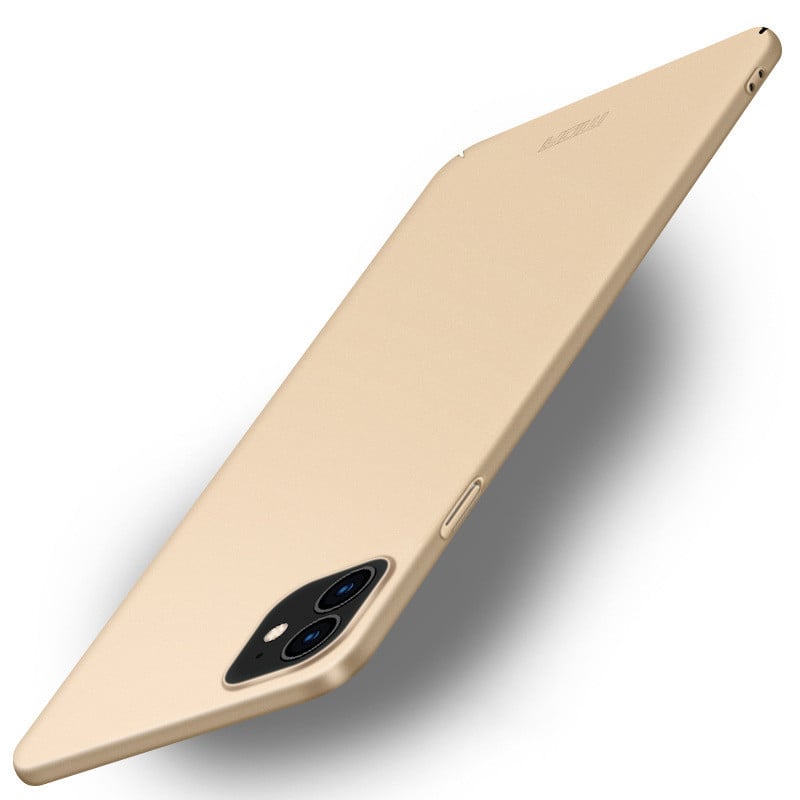 Fandun Series PC Shell Compatible with Apple